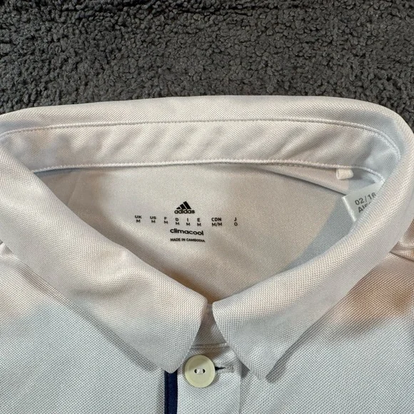Adidas Real Madrid Jersey - Picture 4 of 7